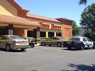 HomeTown Buffet foto