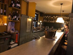 El Cor de la Vinya foto