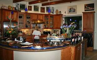 Chef's Touch DeliCafe & Catering foto