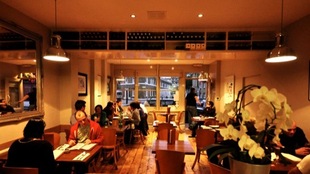 Laxeiro Tapas Bar foto