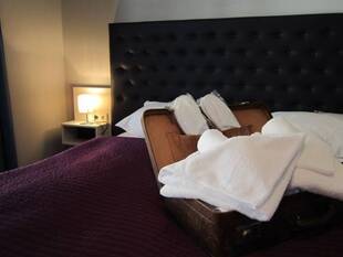 Ambassador-Berlin-Grünau foto