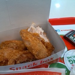 Supermacs Ireland Ltd foto