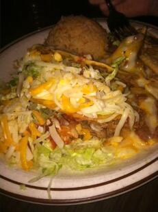 La Capilla Mexican Restaurant foto