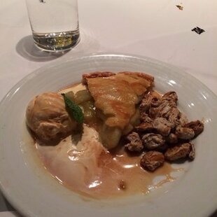 New Yorker Club foto