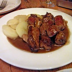 El Senador - La Taberna de Cascajares foto