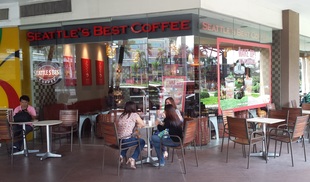 Record Espresso foto