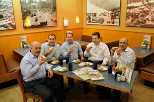 Kerby's Koney Island foto