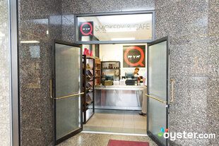 Q Smokery & Cafe foto