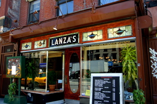 Lanza's Restaurant foto