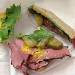 Cal-Mart Super Market Inc foto