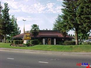 Sharis Restaurant foto