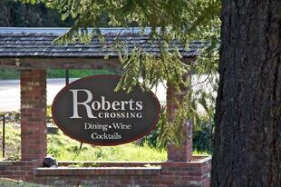 Roberts Crossing foto