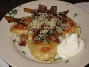 The Union Grill foto