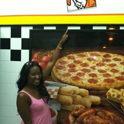 Little Caesars Pizza foto
