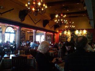 Guadalajara Hacienda foto