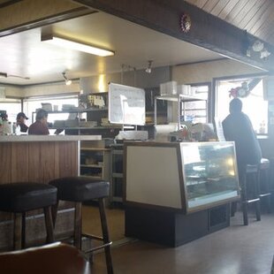 Anna's Family Coffee Shop foto