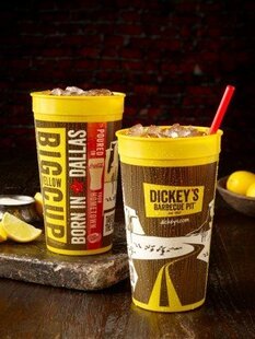 Dickey's Barbeque Pit foto