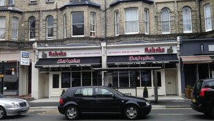 Ashoka Tandoori Restaurant foto