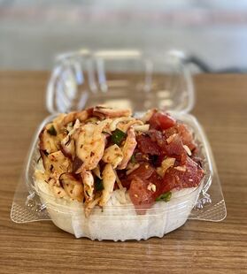 Ono Seafood Hawaii foto