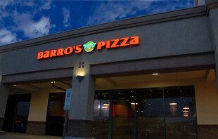 Barro's Pizza foto