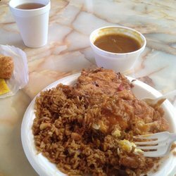 Hunan Wok Philly foto