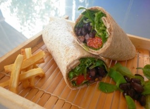 Pastelería Fina foto