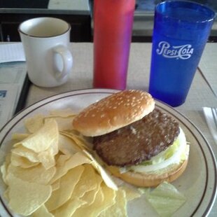 Joe Brown's Cafe foto