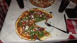 La Pizza & La Pasta foto