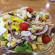 Tampa Salad Company foto