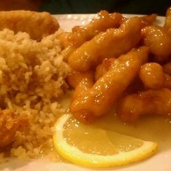 Bamboo House Chinese Restaurant foto