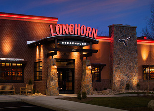 LongHorn Steakhouse foto